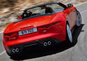 Jaguar F Type 26