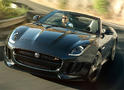 Jaguar F Type 28