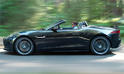 Jaguar F Type 30