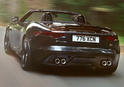 Jaguar F Type 32