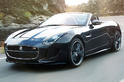 Jaguar F Type 34