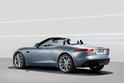 Jaguar F Type 36