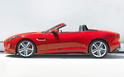 Jaguar F Type 4