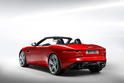 Jaguar F Type 40
