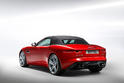 Jaguar F Type 41