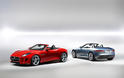 Jaguar F Type 42