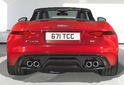 Jaguar F Type 5