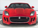 Jaguar F Type 6