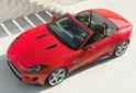 Jaguar F Type 7