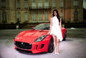 Jaguar F Type Burning Desire Lana Del Rey 4