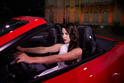 Jaguar F Type Burning Desire Lana Del Rey 7