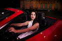 Jaguar F Type Burning Desire Lana Del Rey 8