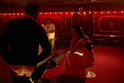 Jaguar F Type Burning Desire Lana Del Rey 9