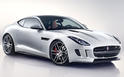 Jaguar F Type Coupe 1