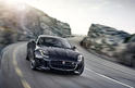 Jaguar F Type Coupe 10