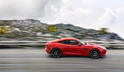 Jaguar F Type Coupe 12