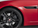 Jaguar F Type Coupe 13
