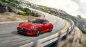 Jaguar F Type Coupe 20