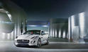 Jaguar F Type Coupe 22