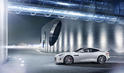 Jaguar F Type Coupe 23