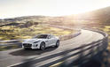 Jaguar F Type Coupe 26