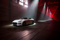 Jaguar F Type Coupe 33