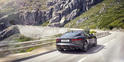 Jaguar F Type Coupe 34