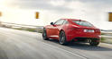 Jaguar F Type Coupe 36