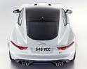 Jaguar F Type Coupe 4