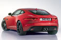 Jaguar F Type Coupe 5