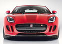 Jaguar F Type Coupe 6
