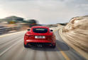 Jaguar F Type Coupe 9