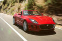 Jaguar F Type Leaked 1