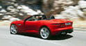 Jaguar F Type Leaked 10