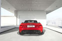 Jaguar F Type Leaked 14