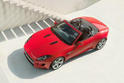 Jaguar F Type Leaked 15