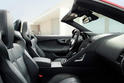 Jaguar F Type Leaked 3