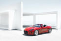 Jaguar F Type Leaked 5