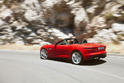 Jaguar F Type Leaked 6