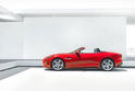 Jaguar F Type Leaked 7