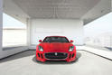 Jaguar F Type Leaked 9