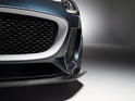 Jaguar F Type Project 7 11