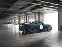 Jaguar F Type Project 7 13