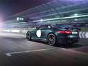 Jaguar F Type Project 7 14