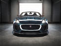 Jaguar F Type Project 7 16
