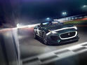 Jaguar F Type Project 7 22