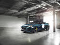Jaguar F Type Project 7 26