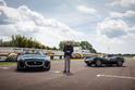 Jaguar F Type Project 7 27
