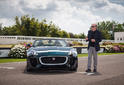 Jaguar F Type Project 7 28