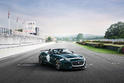 Jaguar F Type Project 7 30